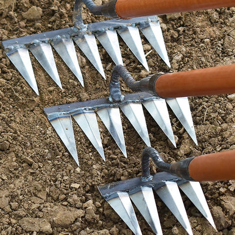 WeedEase™ - Weed Rake Tool - Image 6
