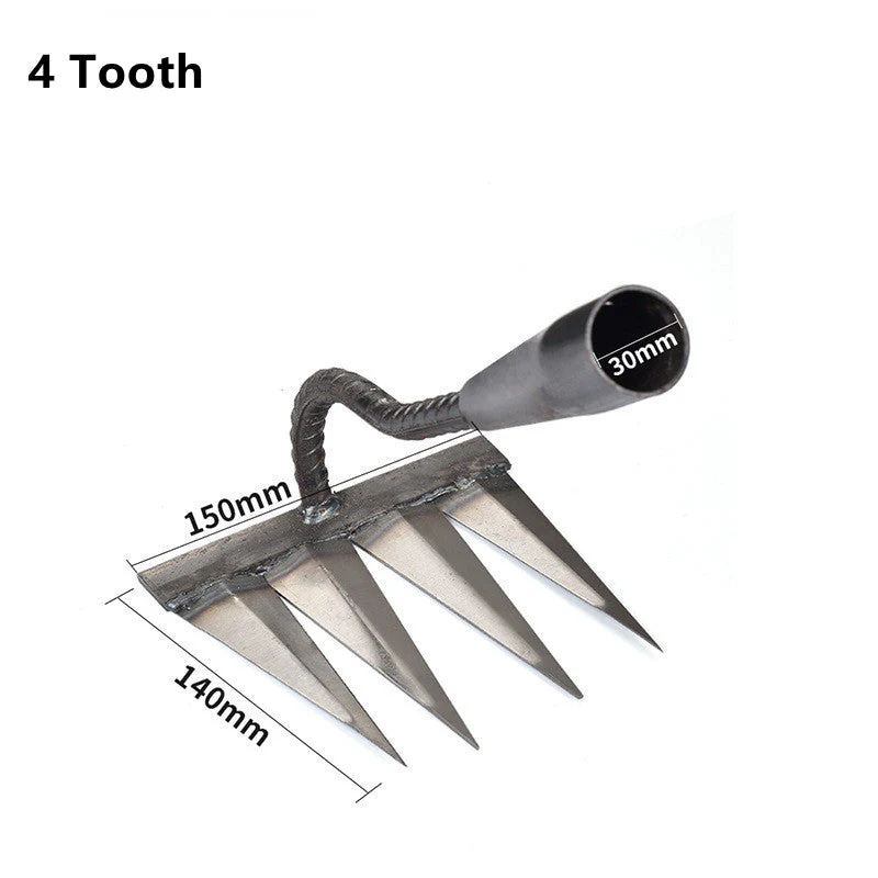 WeedEase™ - Weed Rake Tool - Image 7