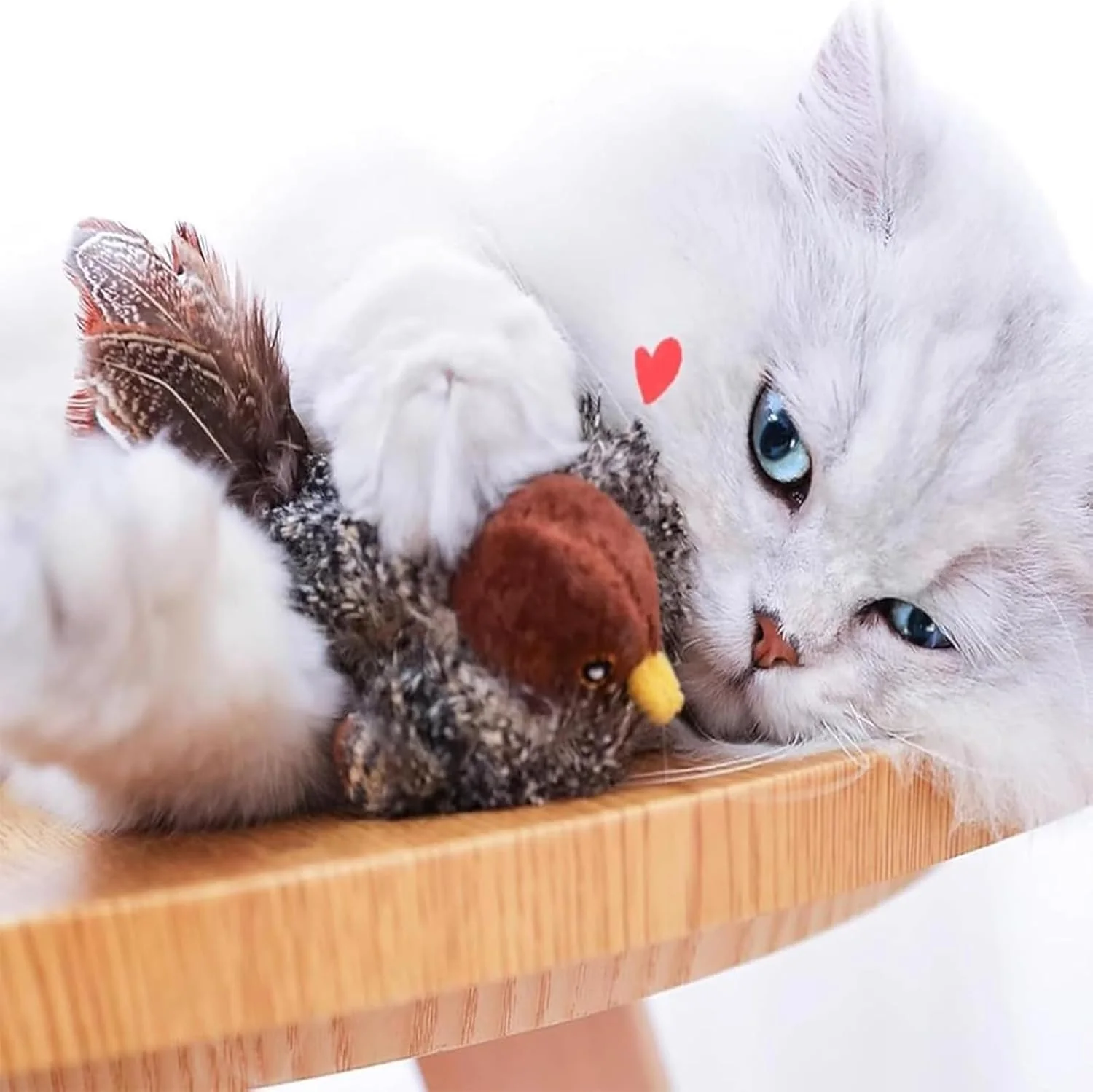 WildFeather™ — Unleash your cat's wild hunt and endless play - Image 3
