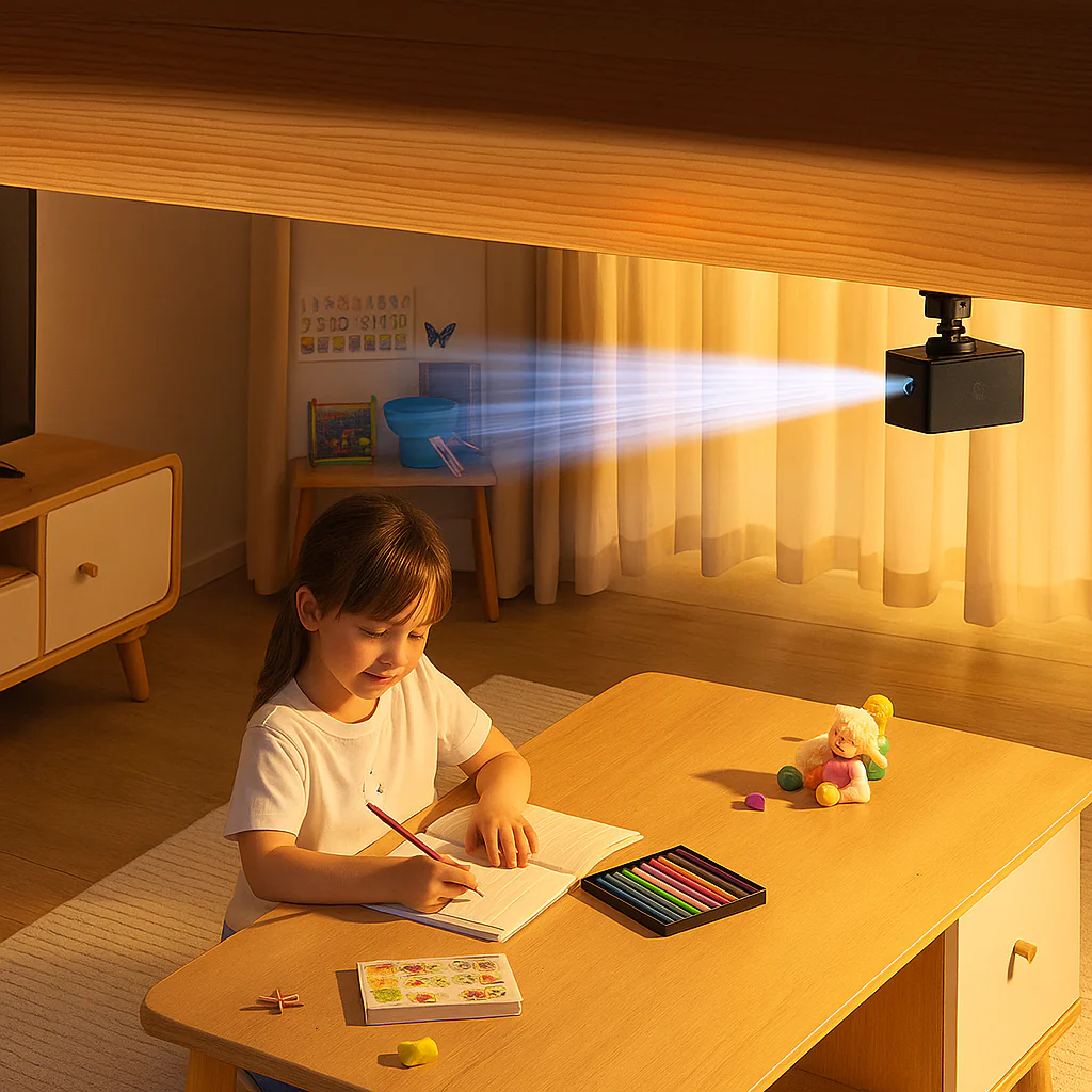 Wireless Safety Camera | 4K Night Vision | SafeCam Pro - Image 4