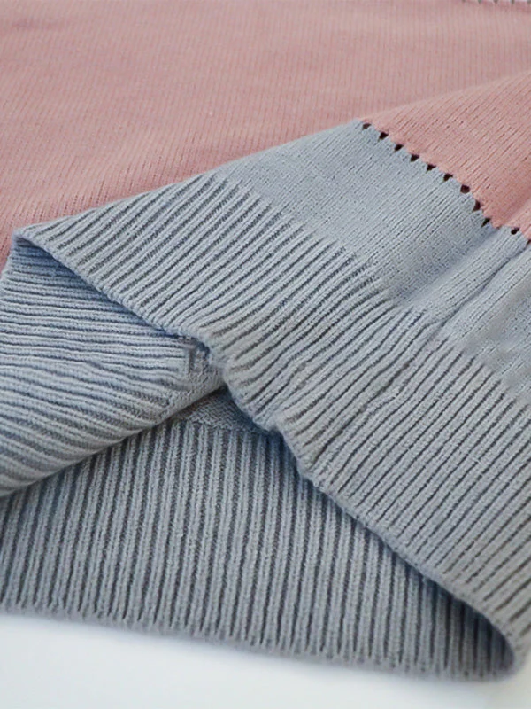 Women's knit sweaters | Crew neck sweaters | Warm comfort & stylish look - Image 5