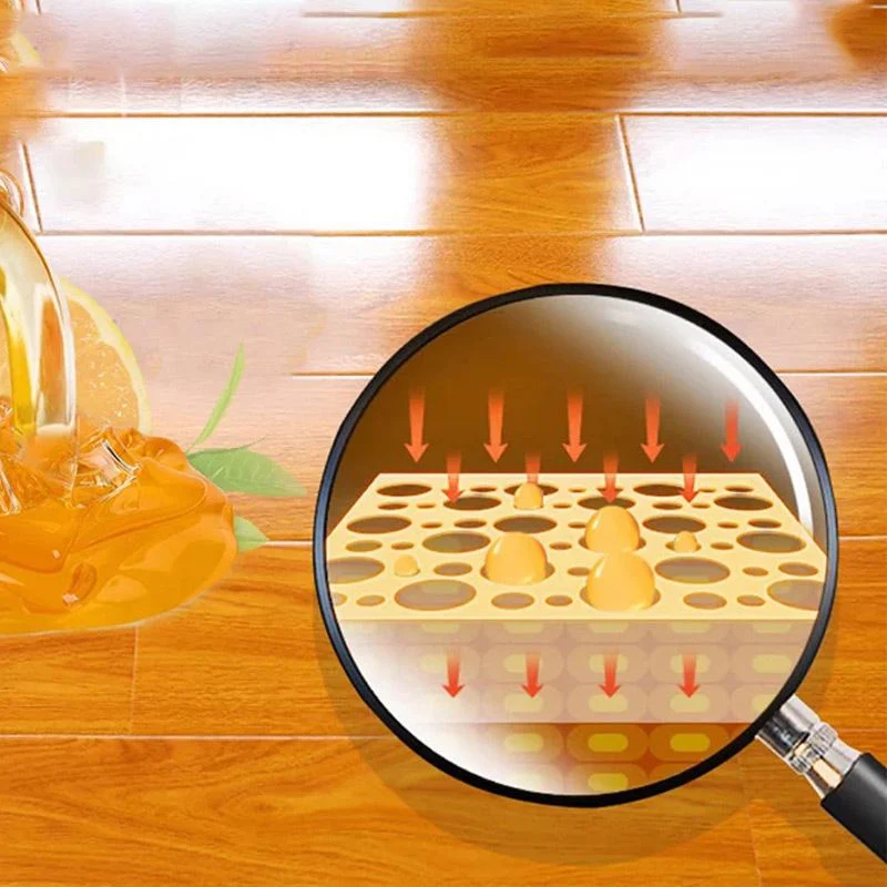 Wood Cleaner Beeswax | Restores Natural Shine | Deep Nourishing Care | WoodSavior - Image 12