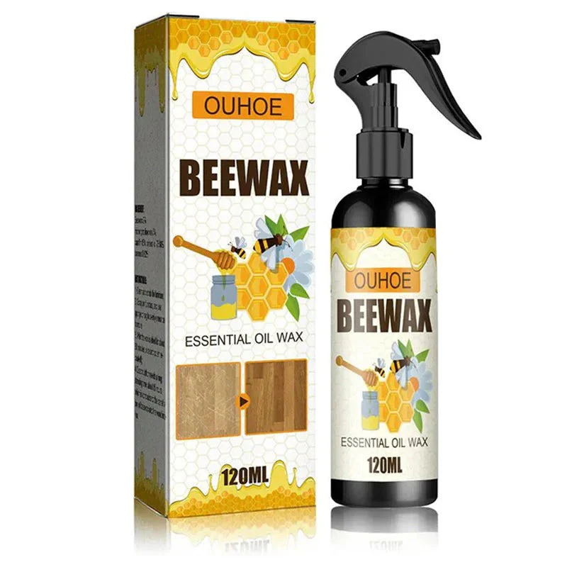 Wood Restorer | Deep Nourishing Care | Scratch Repair | WaxRenew - Image 10