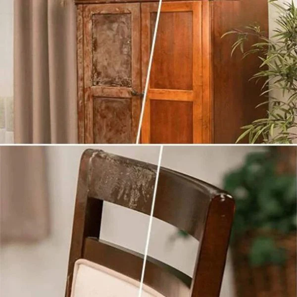 1+1 FREE | Wood Wax™, Easy Maintenance Solution - Image 4