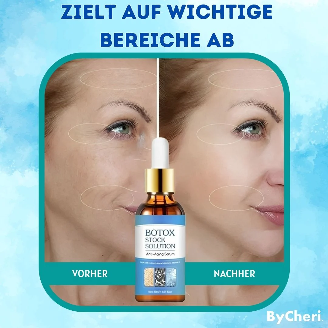 1+1 FREE | YouthGlow™ Botox Anti-Aging Serum - Image 5